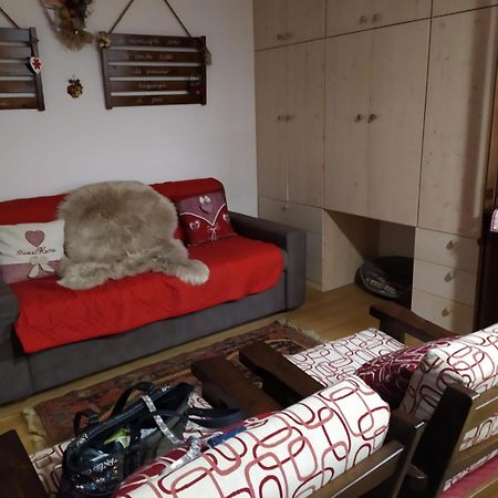 Un Nido Tra I Monti Apartamento Piancavallo Exterior foto