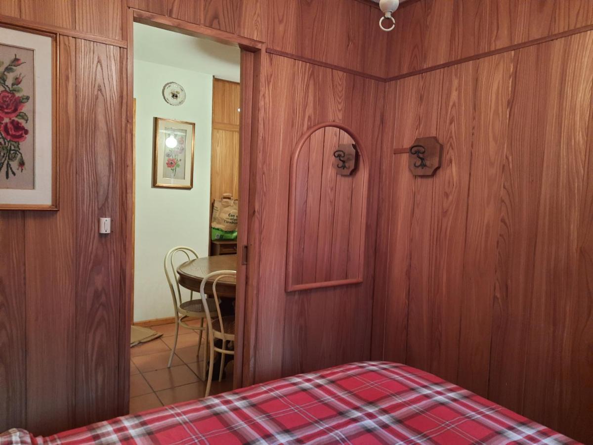 Un Nido Tra I Monti Apartamento Piancavallo Exterior foto